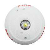 System Sensor SCWLED L Series Ceiling Mo