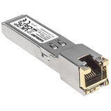 Intellinet 523882 10GTEK Gigabit RJ45 Co