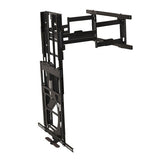 MantelMount MAX2 Motor Assist Articulati