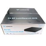 Luminys R68-XNA R6 Extreme Series 128-Ch