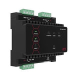 ICT PRT-MNR2-DIN Protege DIN Rail Module