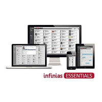 infinias S-BASE-KIT ESSENTIALS Access Co
