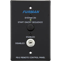Furman RS-2 Contractor Series Key Switch