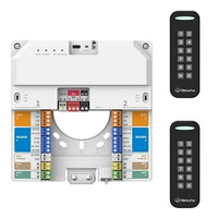 Hanwha SQ-AX15SP200KIT Access Control Ki