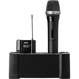 AKG CU800 Charging Unit for DMS800 and D