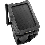 VOSKER V300-US Live View Solar Powered 4