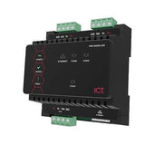 ICT PRT-MNR2-DIN Protege DIN Rail Module