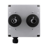 Macurco 70-0714-0339-1 Duct Mount Kit, S