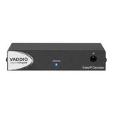 Vaddio 999-30201-000W EasyIP 10 Base Kit
