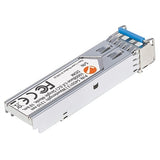 Intellinet 545013 Gigabit Fiber SFP Opti