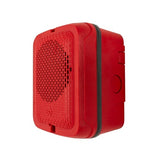 System Sensor SPRKL Outdoor Speaker Wall