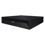 Hanwha XRN-1620B2-48TB NVR, 16-Channel 8
