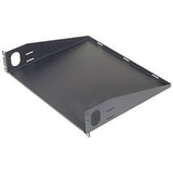 VMP ER-S2U Rack Shelf with 50lb Load Cap