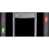 Garrett 1168414 PD 6500i Walk-Through Me