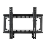 SunBrite SB-WM-T-M-BL Tilt Wall Mount fo