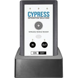Cypress HHR-4156B-GY Wireless Handheld R
