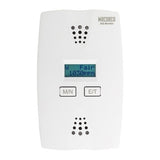 Macurco IAQ-CO2-A-W CO2 Analog Wall Moun