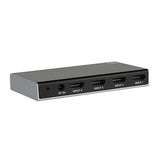Kanex SW-4X18K HDMI 4x1 Switcher, 8K