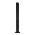 Hanwha XNB-H64680B 2MP Network Bandit Barrier Camera Kit, 1.5m Cable