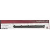 ADI PRO 0E-C6APP24 24-Port CAT6A Patch P