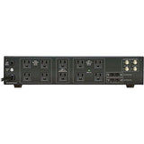 Panamax MR5100 11-Outlet Home Theater Po