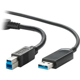 Vaddio USB 3.0 Type Male to Type Male Ac