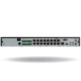 Digital Watchdog DW-VG4166T16P VMAX IP G