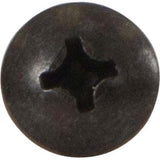 Kendall Howard 0100-1-002-01 Rack Screws