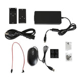 Luma LUM-120-NVR-8CH-0T 120 Series 8-Cha