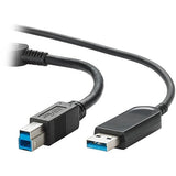 Vaddio 440-1015-030 98' USB 3.2 B to USB