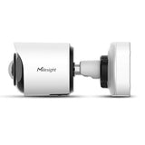 Milesight MS-C5365-PE AI 180 Bullet 5MP