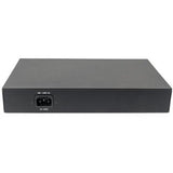 Intellinet 561167 8-Port Gigabit POE+ Sw