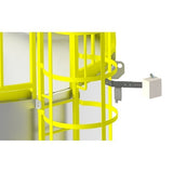 Protech PH-6JB PIRAMID Ladder Mounting B
