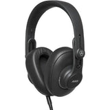 AKG K361 Over-Ear Foldable Studio Headph
