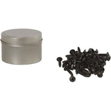 Kendall Howard 0100-1-002-01 Rack Screws