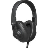 AKG K361 Over-Ear Foldable Studio Headph