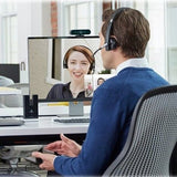 Logitech 960-001105 BRIO 4K Webcam with 