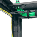 Middle Atlantic BGR-3827 4-Post Rack wit