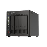 QNAP TS-453E-8G-US 4-Bay High-Performanc