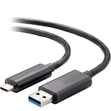 Vaddio USB 3.2 Gen 2x1 Type Male to Type