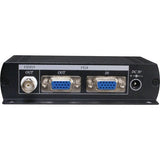 Speco VGABNC VGA to Video Connector