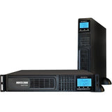 Minuteman PRO1500RT2UNC Tower/Rack/Wall 