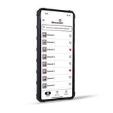 Williams AV WF R2-N WAV Pro Wi-Fi Receiv