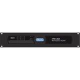 AtlasIED HPA1302 2-Channel, 1300W Commer