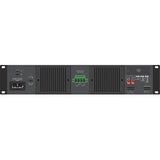AtlasIED HPA1302 2-Channel, 1300W Commer