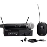 Shure SLXD124/85M-H55 Digital Wireless C