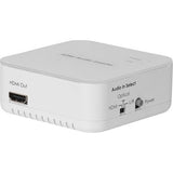 Vaddio 999-99950-600W ConferenceSHOT AV 