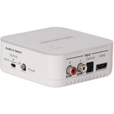 Vaddio HDMI Audio Embedder Kit (999-9995