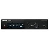 Shure SLXD124/85M-H55 Digital Wireless C