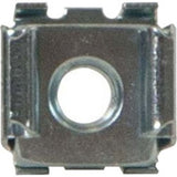 Kendall Howard 0200-1-001-03 Cage Nuts, 